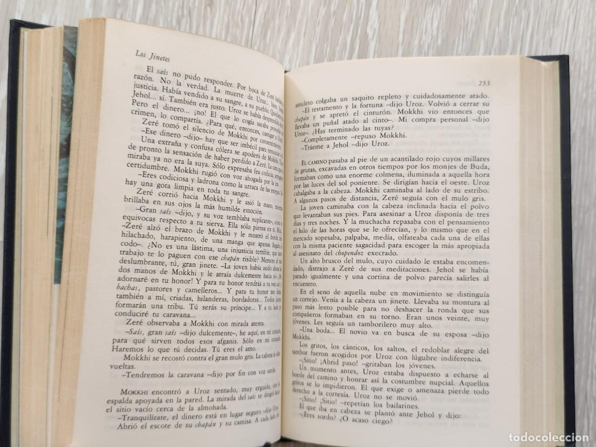 Libros de segunda mano: Libros Selecciones Del Readers Digest - Foto 9