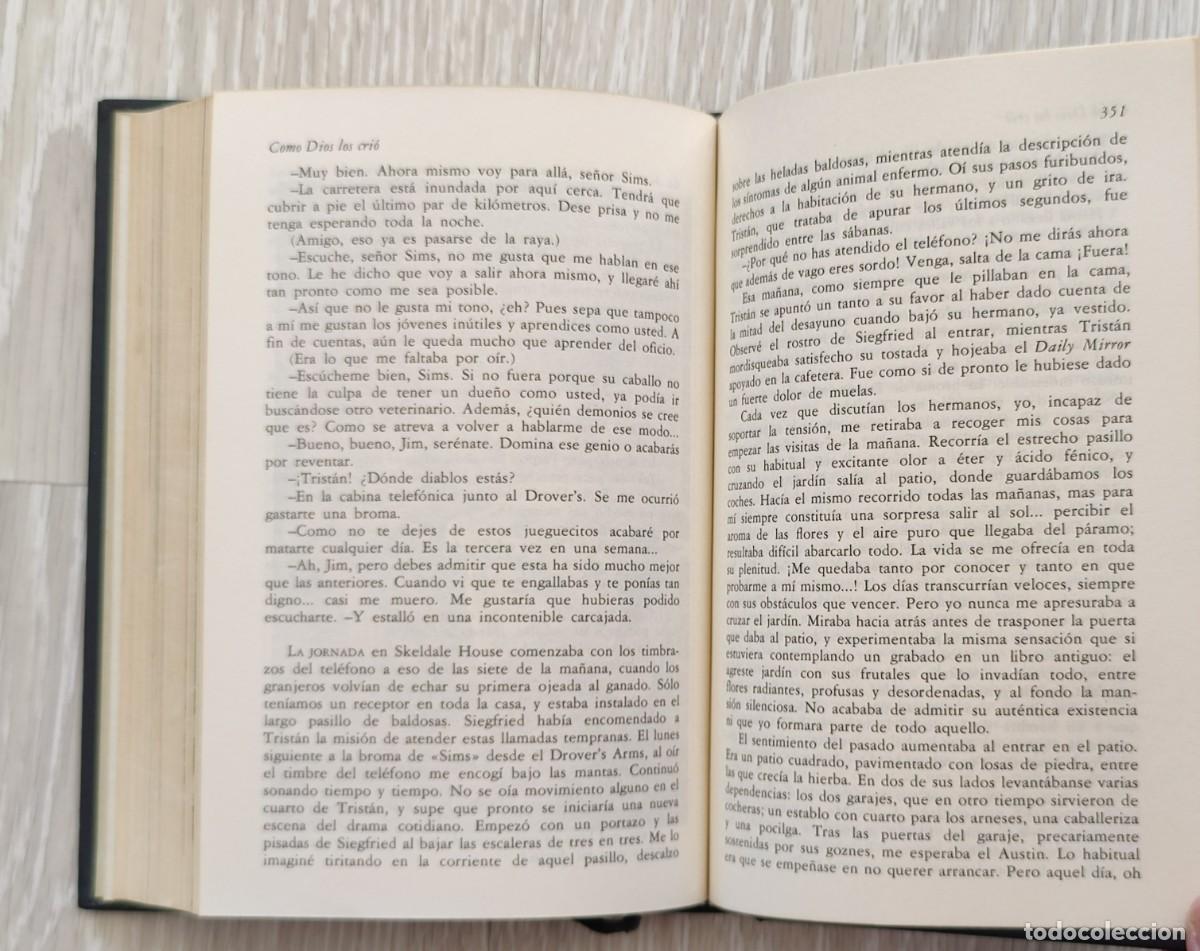 Libros de segunda mano: Libros Selecciones Del Readers Digest - Foto 10