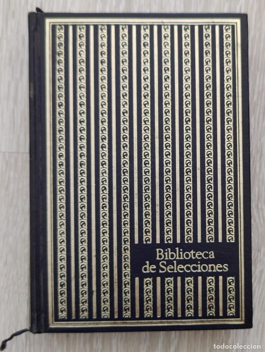 Libros de segunda mano: Libros Selecciones Del Readers Digest - Foto 13