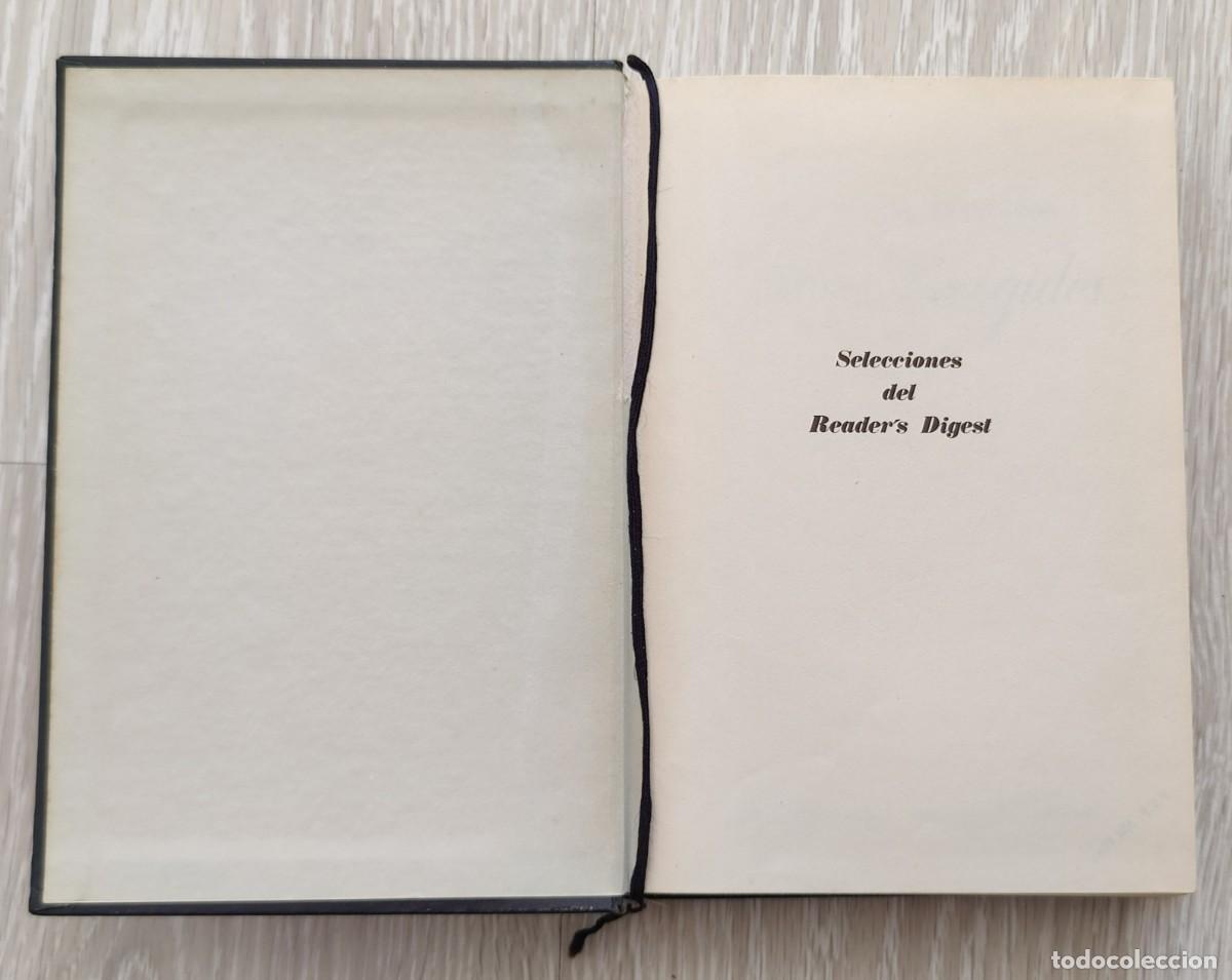 Libros de segunda mano: Libros Selecciones Del Readers Digest - Foto 14