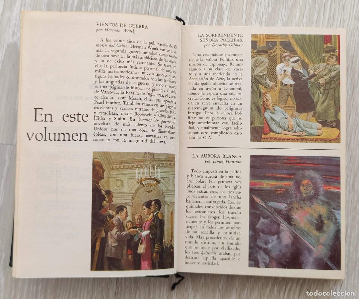 Libros de segunda mano: Libros Selecciones Del Readers Digest - Foto 16