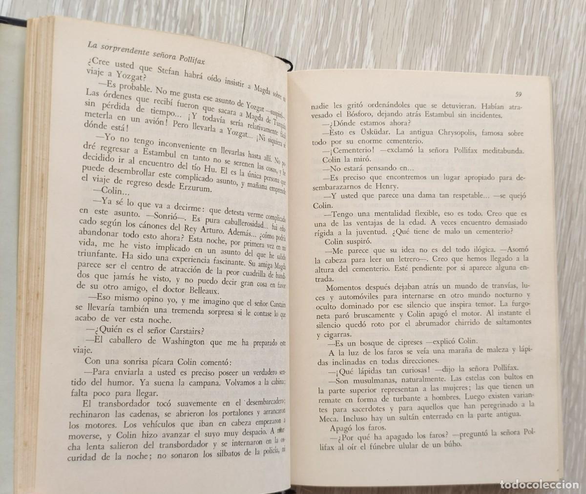 Libros de segunda mano: Libros Selecciones Del Readers Digest - Foto 17