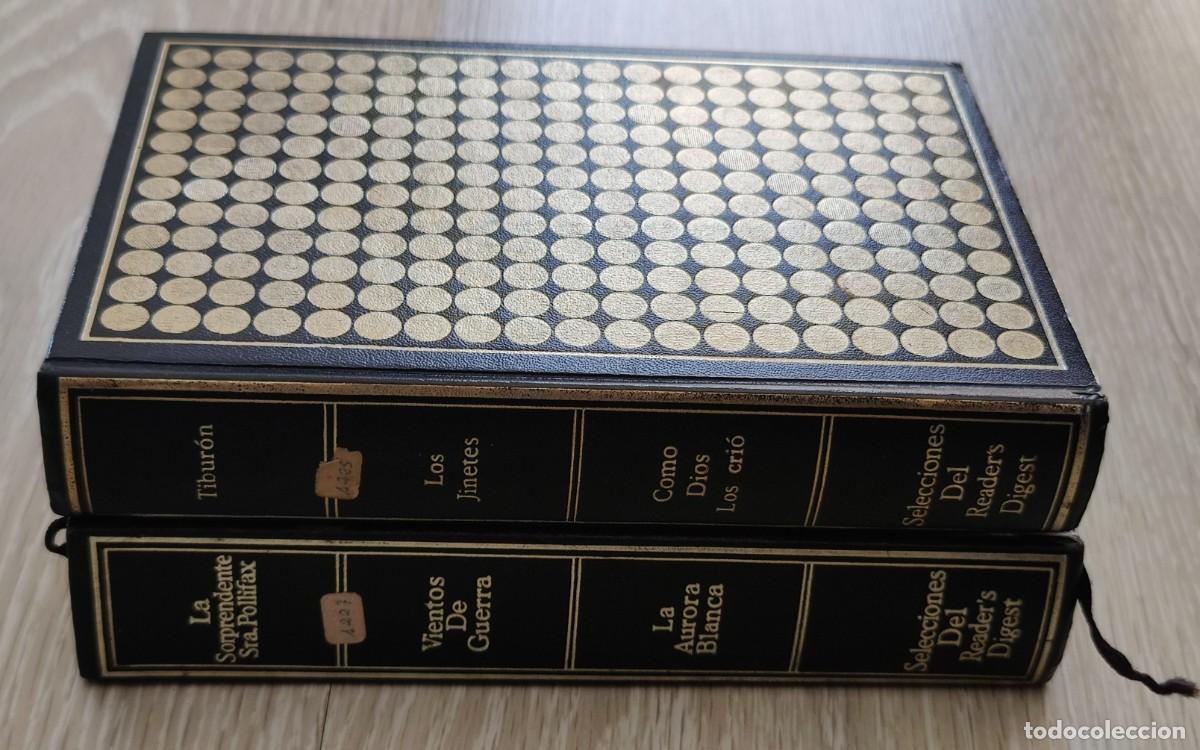 Libros de segunda mano: Libros Selecciones Del Readers Digest - Foto 24