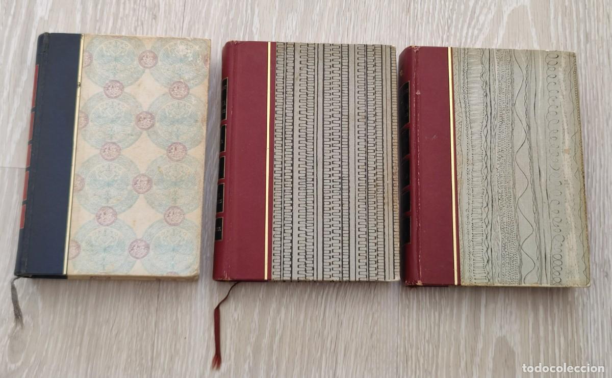 Libros de segunda mano: Libros Selecciones Del Readers Digest - Foto 2