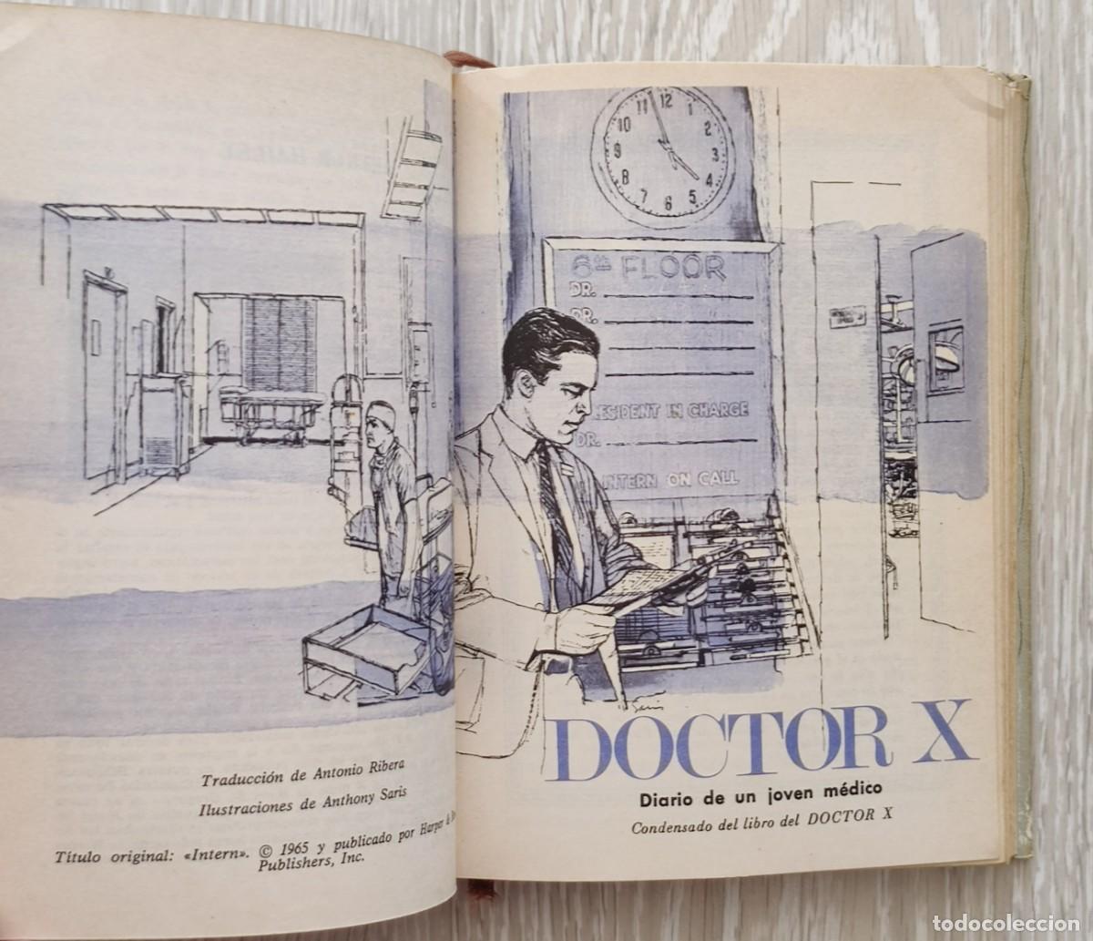 Libros de segunda mano: Libros Selecciones Del Readers Digest - Foto 5