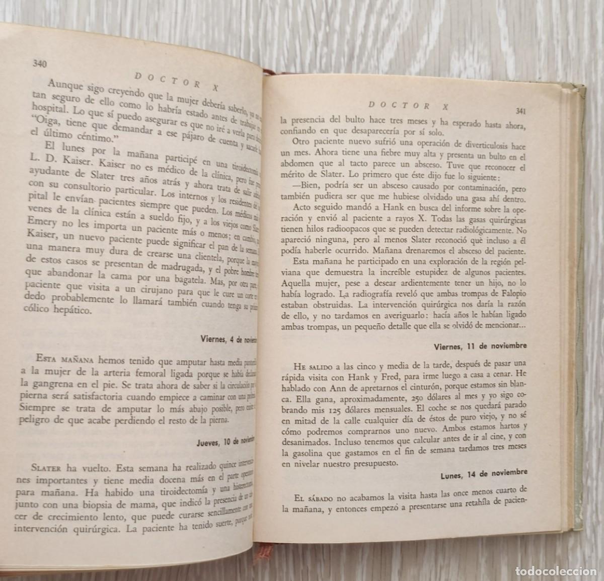Libros de segunda mano: Libros Selecciones Del Readers Digest - Foto 6