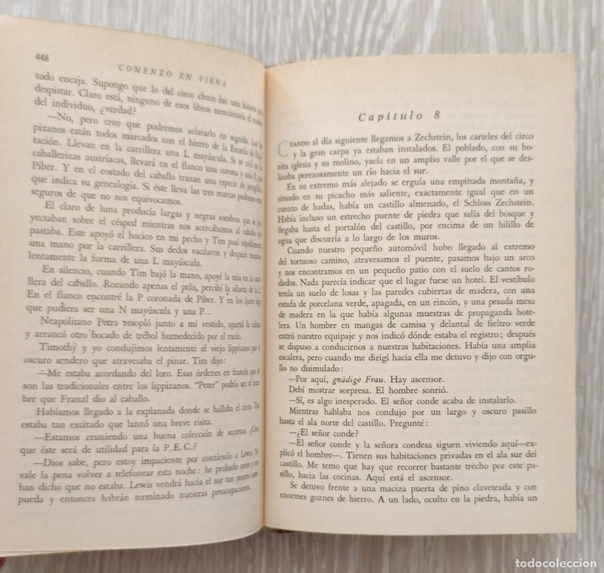 Libros de segunda mano: Libros Selecciones Del Readers Digest - Foto 7