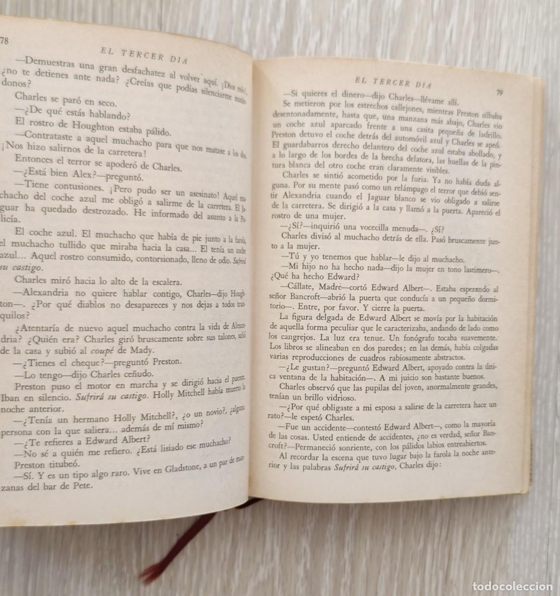 Libros de segunda mano: Libros Selecciones Del Readers Digest - Foto 12