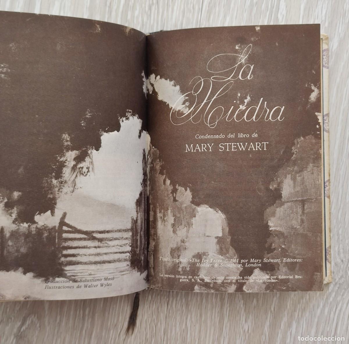 Libros de segunda mano: Libros Selecciones Del Readers Digest - Foto 23
