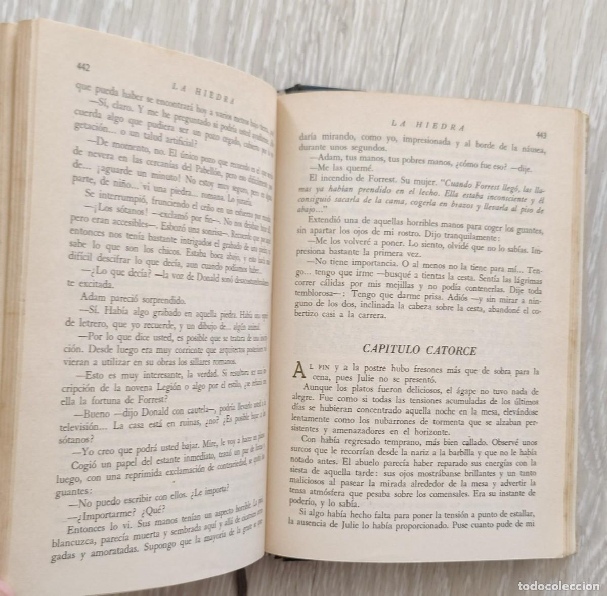Libros de segunda mano: Libros Selecciones Del Readers Digest - Foto 24