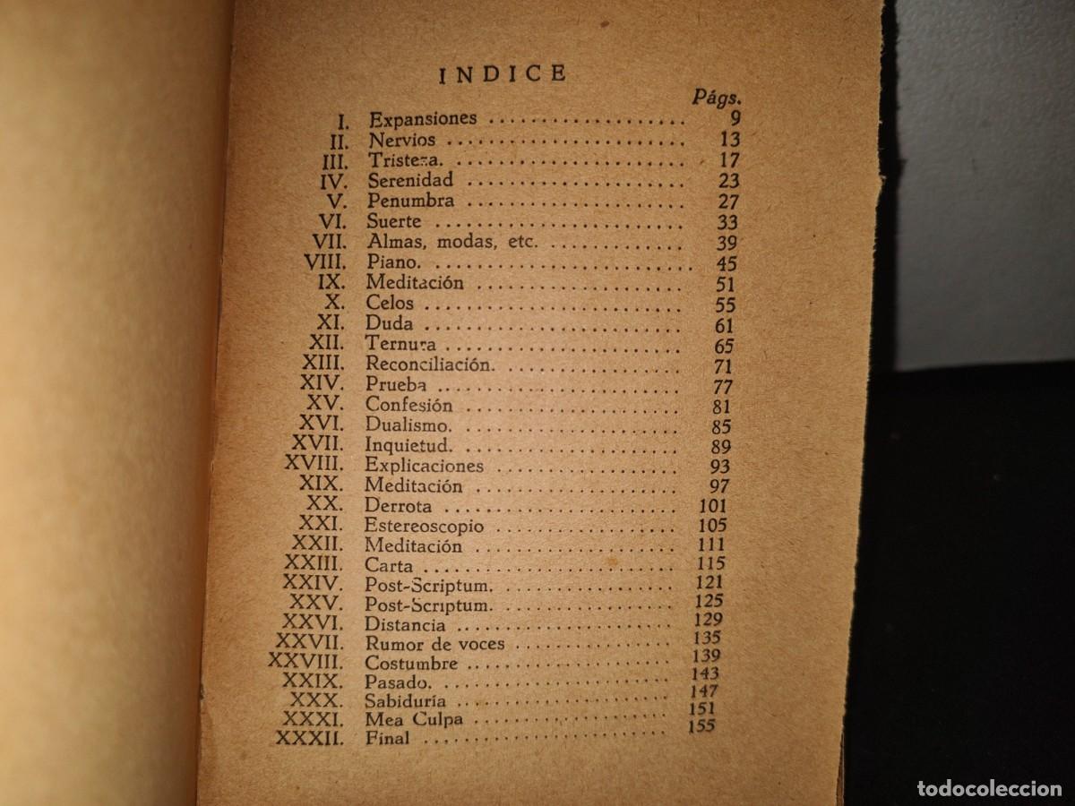 Libros de segunda mano: 86- T&Uacute; Y YO - PAUL GERALDY - 1944 - Foto 5