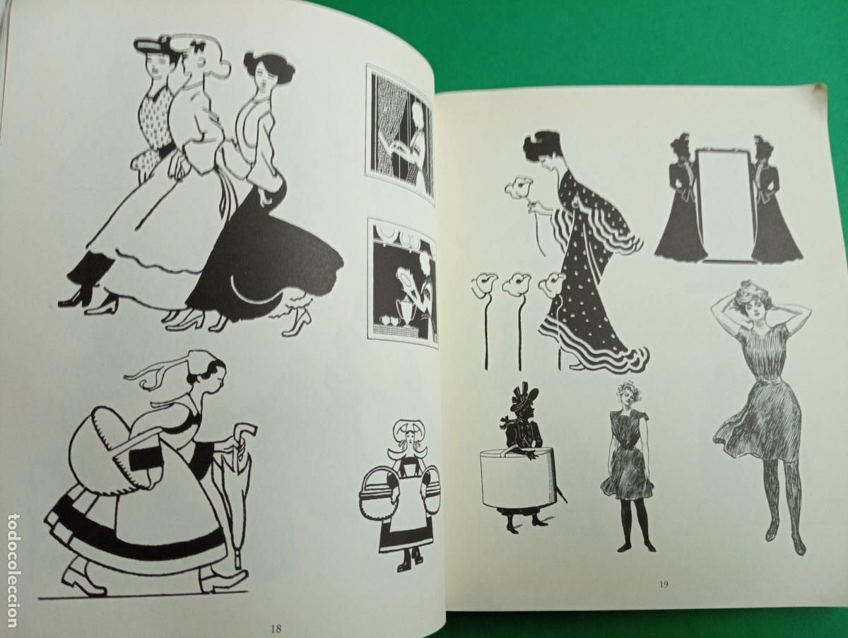 Libros de segunda mano: Antiguo libro Gran Cat&aacute;logo de Vi&ntilde;etas. Par&iacute;s 2001. - Foto 4