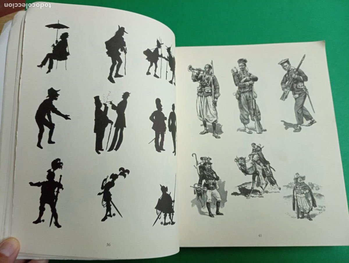Libros de segunda mano: Antiguo libro Gran Cat&aacute;logo de Vi&ntilde;etas. Par&iacute;s 2001. - Foto 6