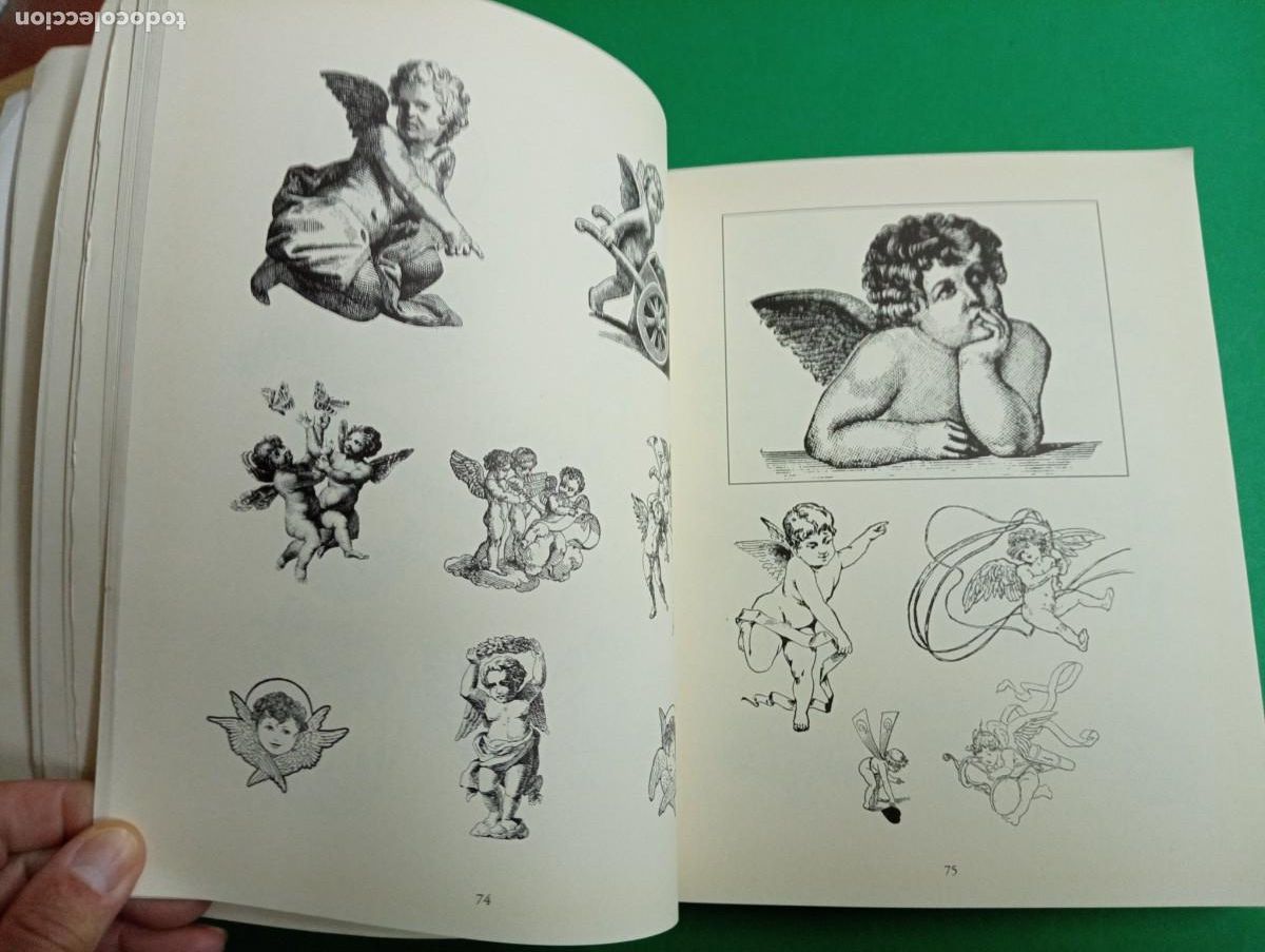 Libros de segunda mano: Antiguo libro Gran Cat&aacute;logo de Vi&ntilde;etas. Par&iacute;s 2001. - Foto 7
