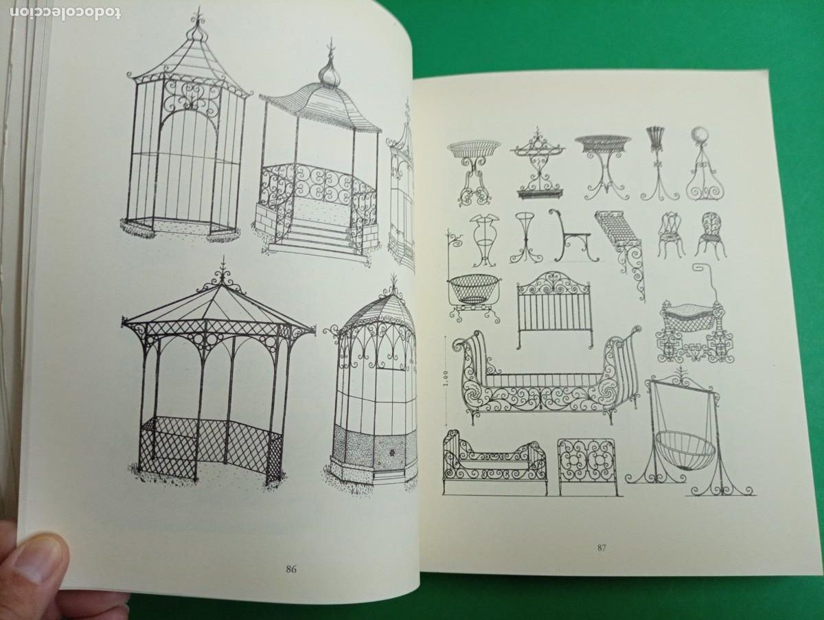 Libros de segunda mano: Antiguo libro Gran Cat&aacute;logo de Vi&ntilde;etas. Par&iacute;s 2001. - Foto 8