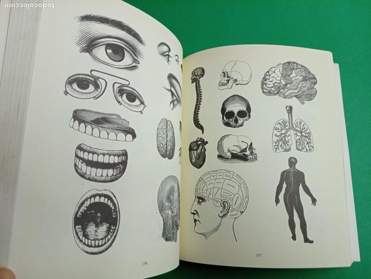 Libros de segunda mano: Antiguo libro Gran Cat&aacute;logo de Vi&ntilde;etas. Par&iacute;s 2001. - Foto 13