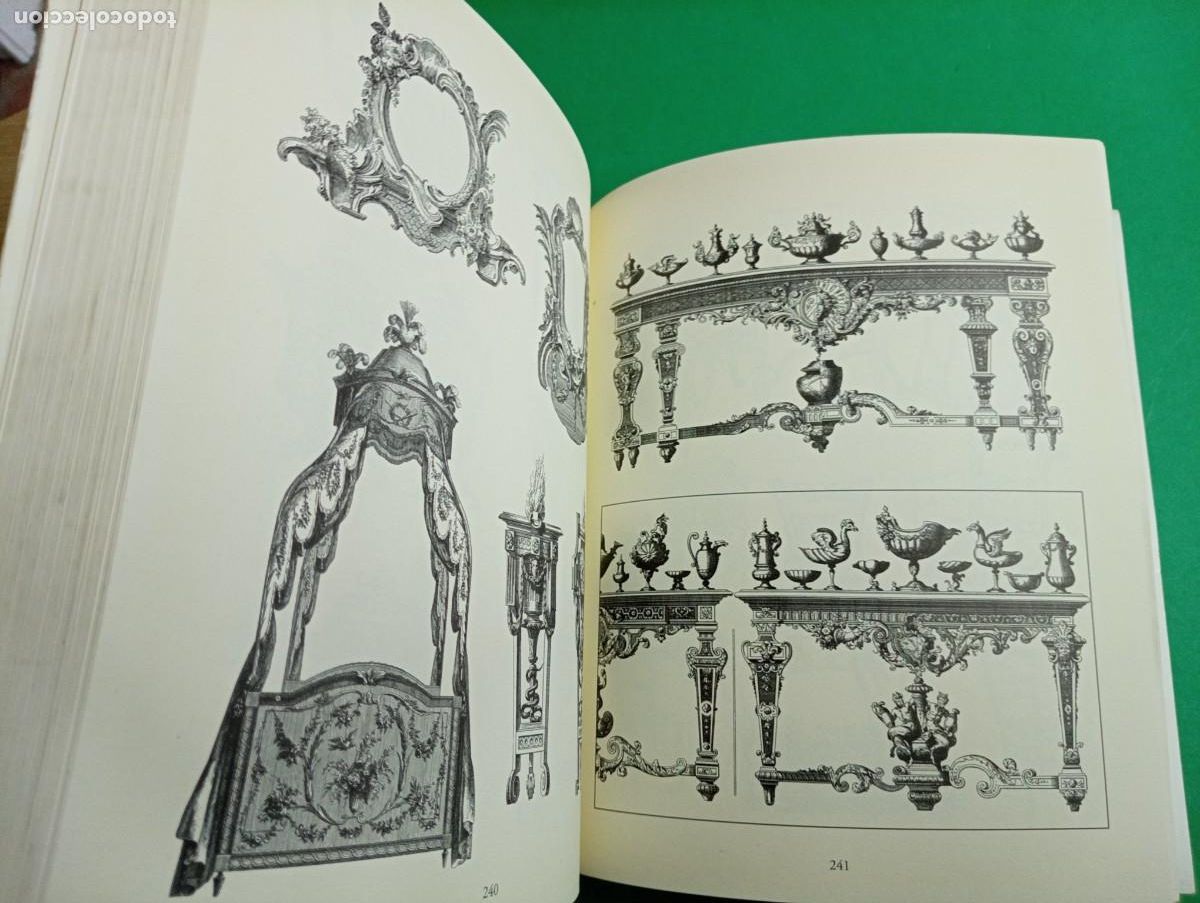 Libros de segunda mano: Antiguo libro Gran Cat&aacute;logo de Vi&ntilde;etas. Par&iacute;s 2001. - Foto 15