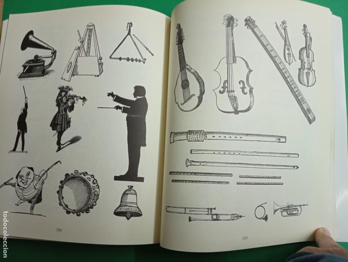 Libros de segunda mano: Antiguo libro Gran Cat&aacute;logo de Vi&ntilde;etas. Par&iacute;s 2001. - Foto 18