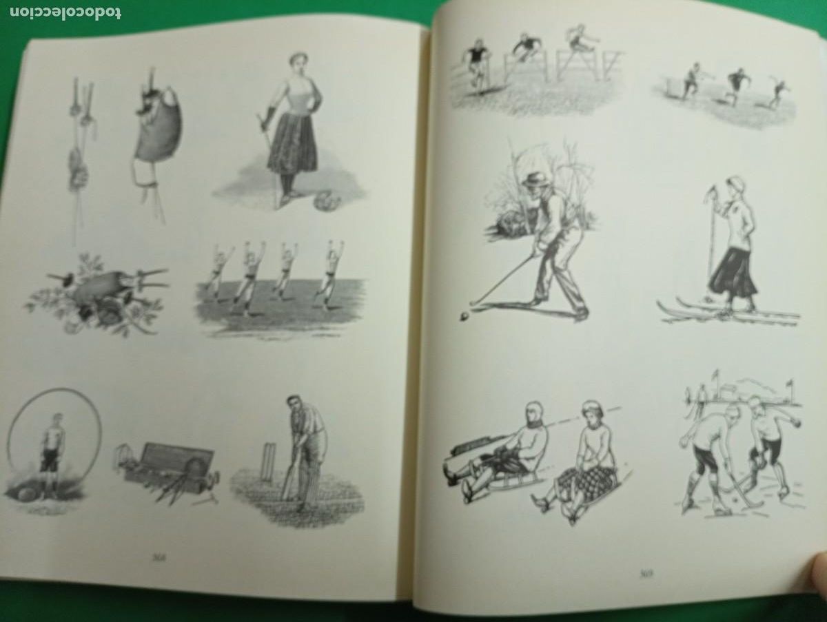 Libros de segunda mano: Antiguo libro Gran Cat&aacute;logo de Vi&ntilde;etas. Par&iacute;s 2001. - Foto 20