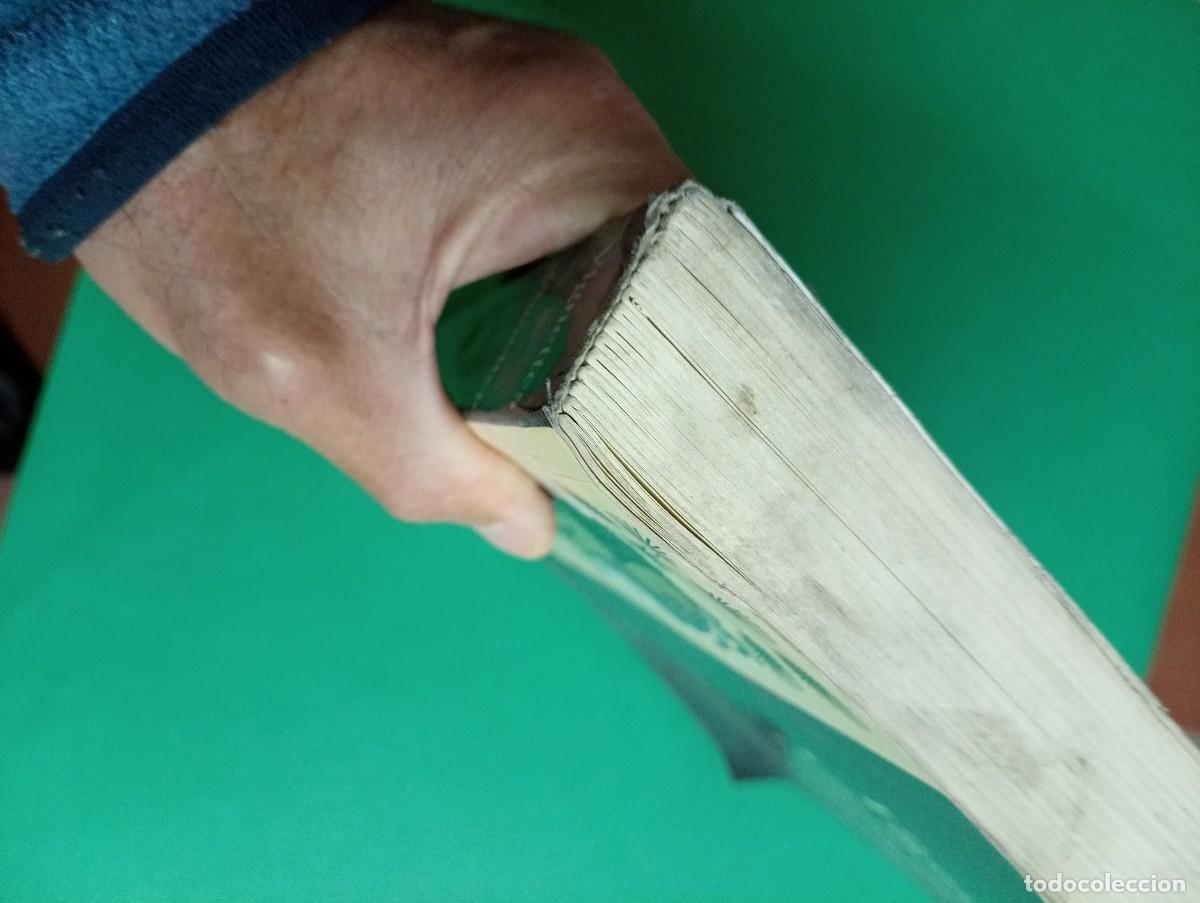 Libros de segunda mano: Antiguo libro Gran Cat&aacute;logo de Vi&ntilde;etas. Par&iacute;s 2001. - Foto 23