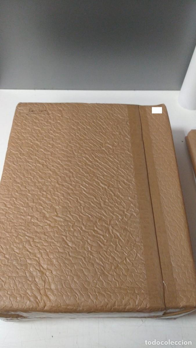 Libros de segunda mano: Facs&iacute;mil VIDA Y MILAGROS DE SAN LUIS &ndash; Editorial Silo&eacute; 2019 - C&Oacute;DICE MANUSCRITO ILUMINADO - consulte - Foto 4