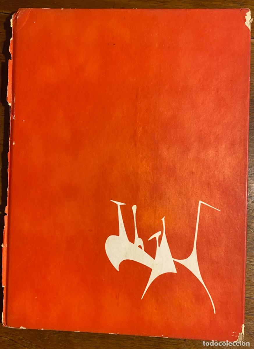 Libros de segunda mano: James Johnson Sweeney. Alexandre Calder - Foto 1
