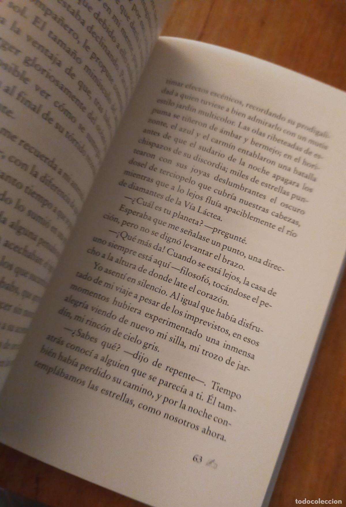 Libros de segunda mano: REENCUENTRO CON EL PRINCIPITO - Foto 3