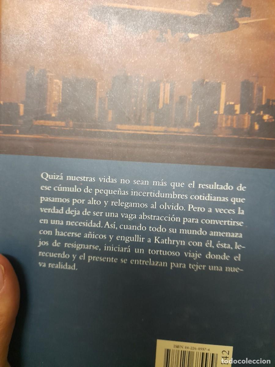 Libros de segunda mano: Libro La mujer del piloto Anita Shreve - Foto 3