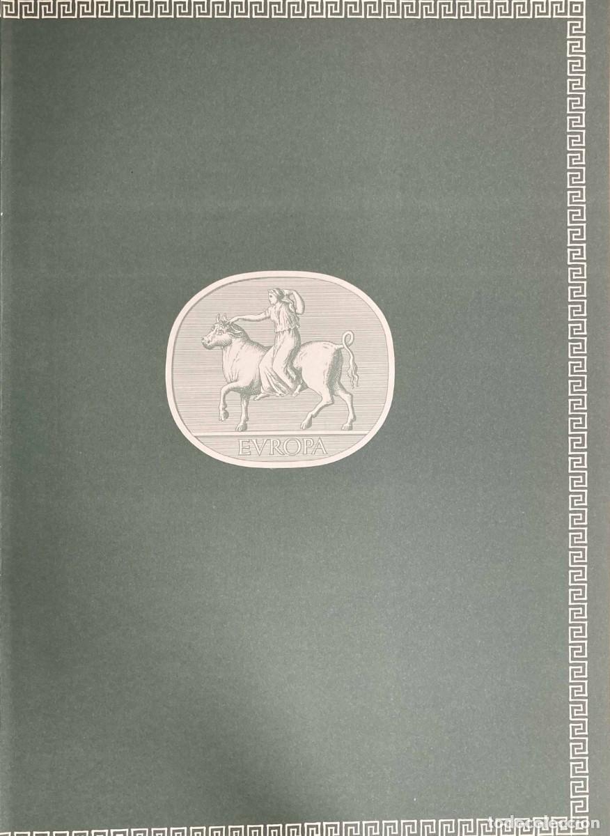 Libros de segunda mano: Pintoresca vieja Europa - Foto 2