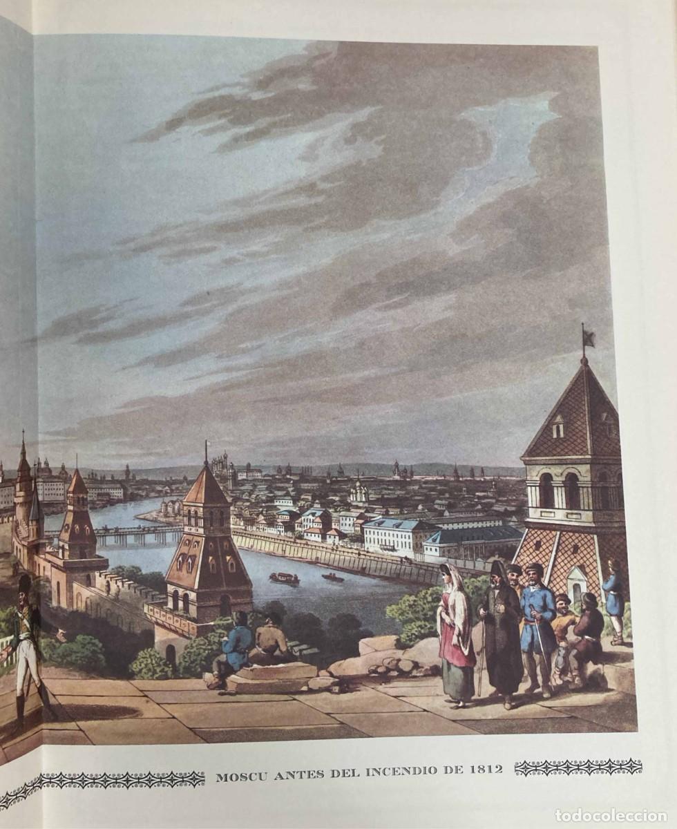 Libros de segunda mano: Pintoresca vieja Europa - Foto 7