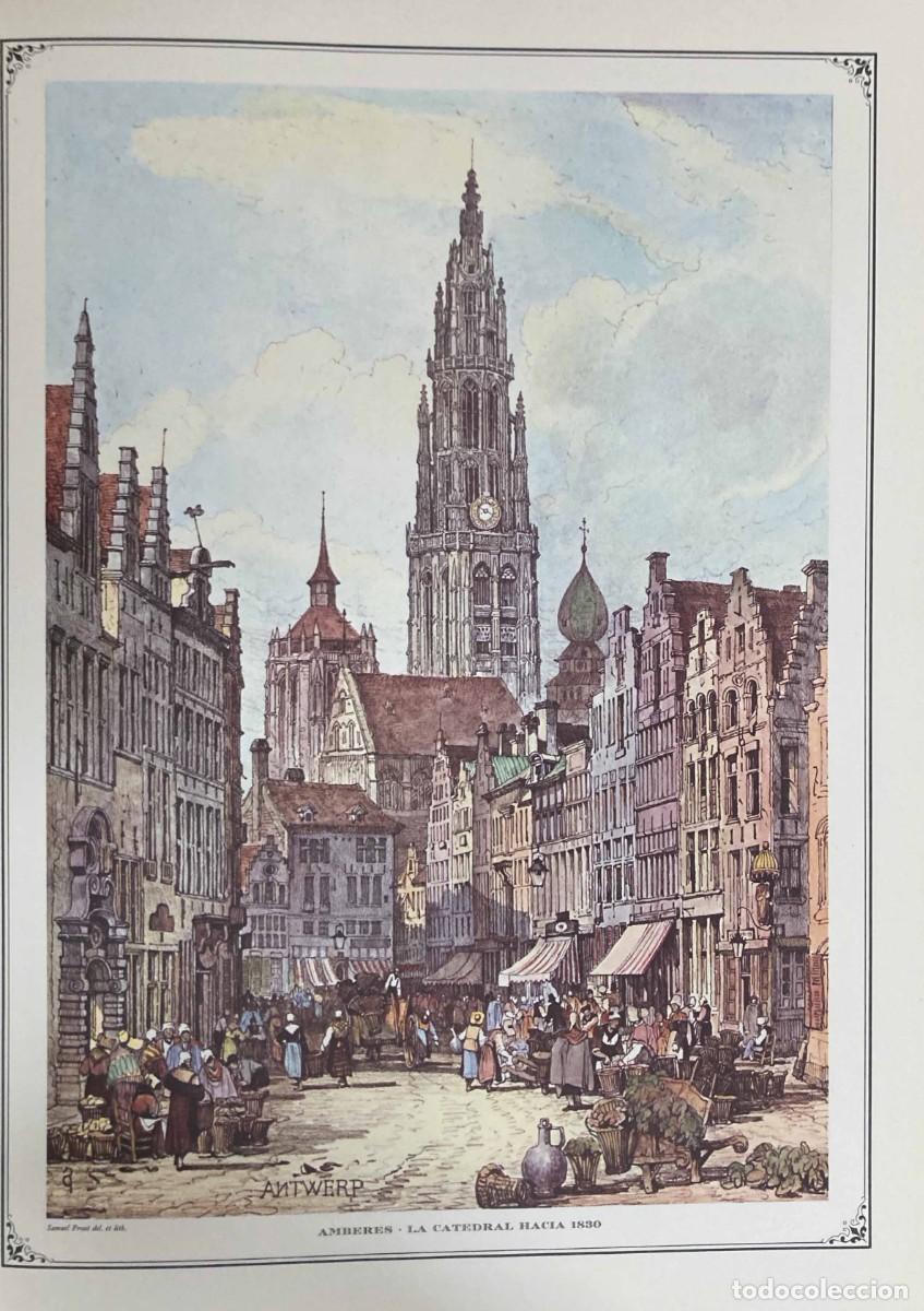 Libros de segunda mano: Pintoresca vieja Europa - Foto 8