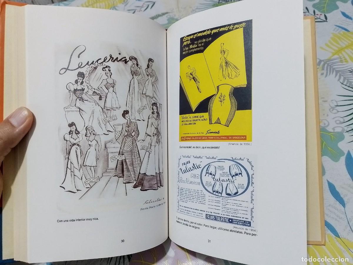 Libros de segunda mano: La Espa&ntilde;ola Cuando Besa, Luis Otero - Foto 4