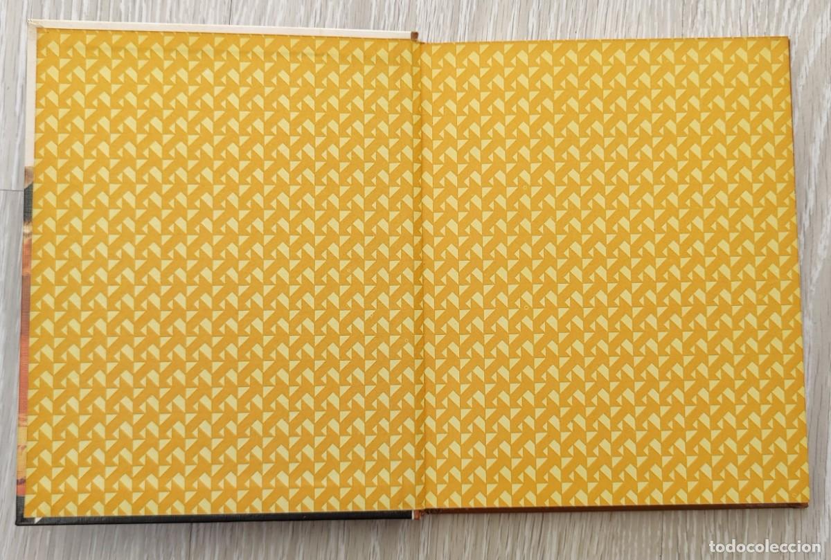 Libros de segunda mano: Libro La Contaminacion Biblioteca Salvat - Foto 2
