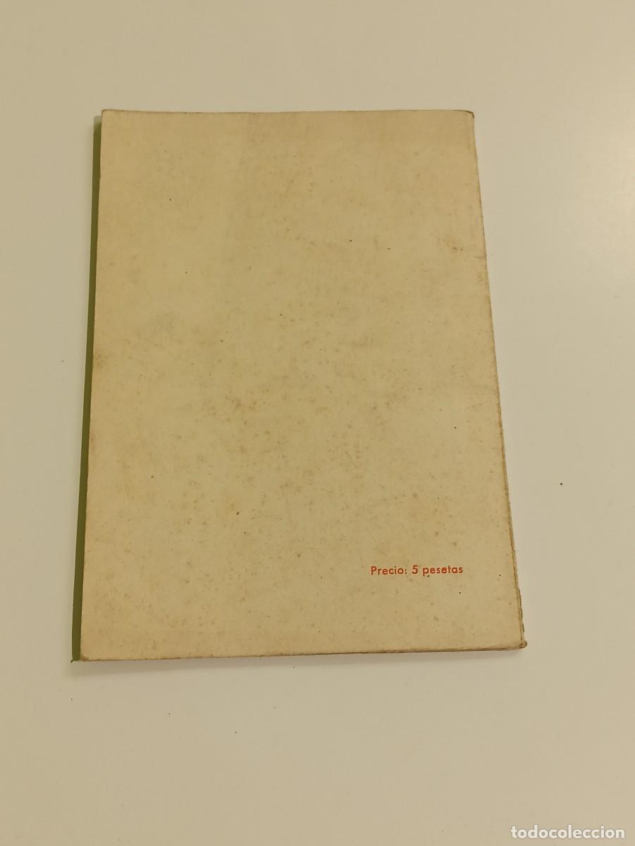 Libros de segunda mano: Libro Ley de arrendamientos urbanos 1947 - Foto 2