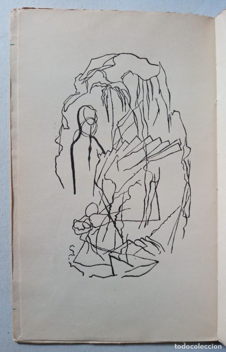 Libros de segunda mano: Ocampo, Silvina - Los Nombres - Primera Edici&oacute;n - (1953) - SIGNED - Foto 3