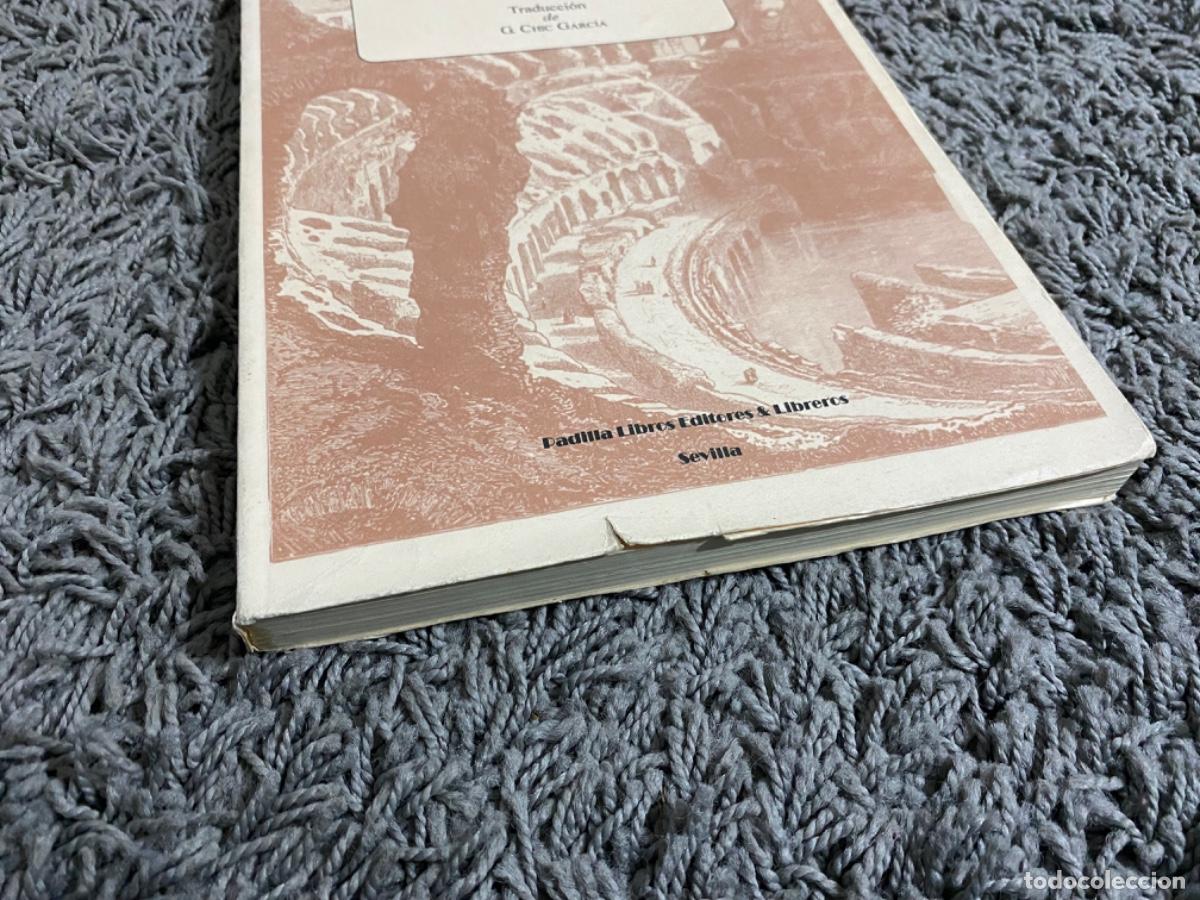 Libros de segunda mano: EL IMPERIO ROMANO - ALBERTINI, EMILE, , CHIC GARC&Iacute;A, GENARO - Foto 2