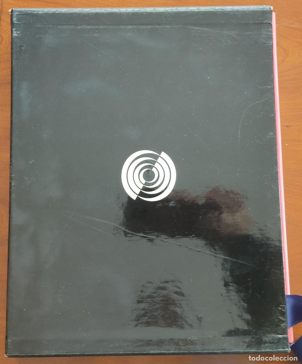 Libros de segunda mano: PROTAGONISTAS 1981 - DIFUSORA INTERNACIONAL - Foto 2