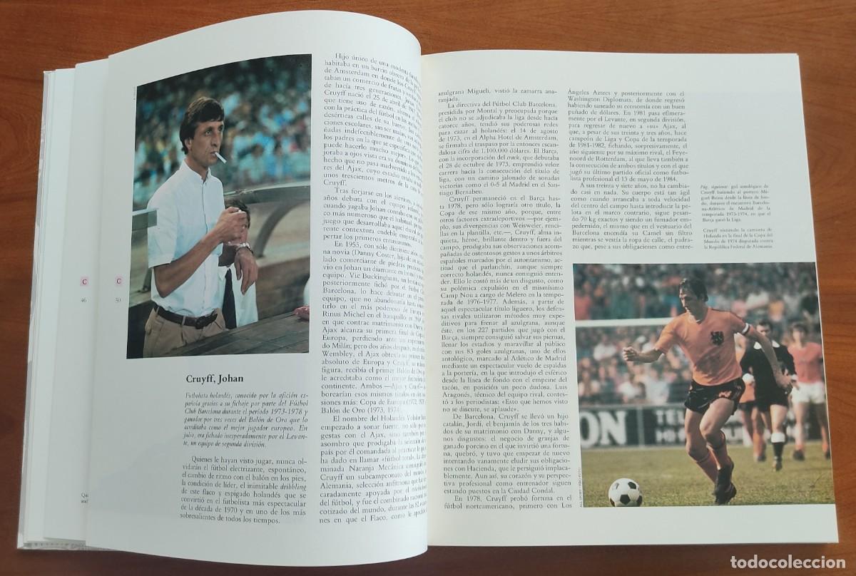 Libros de segunda mano: PROTAGONISTAS 1981 - DIFUSORA INTERNACIONAL - Foto 4