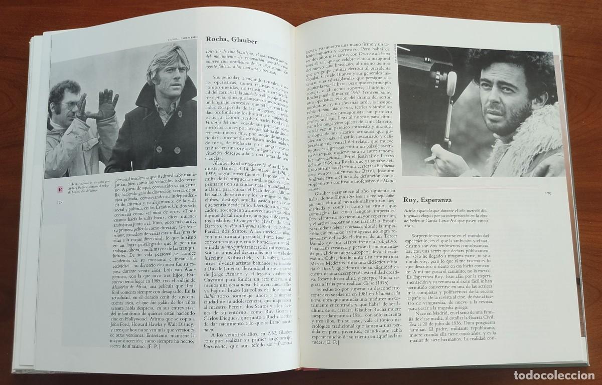 Libros de segunda mano: PROTAGONISTAS 1981 - DIFUSORA INTERNACIONAL - Foto 7