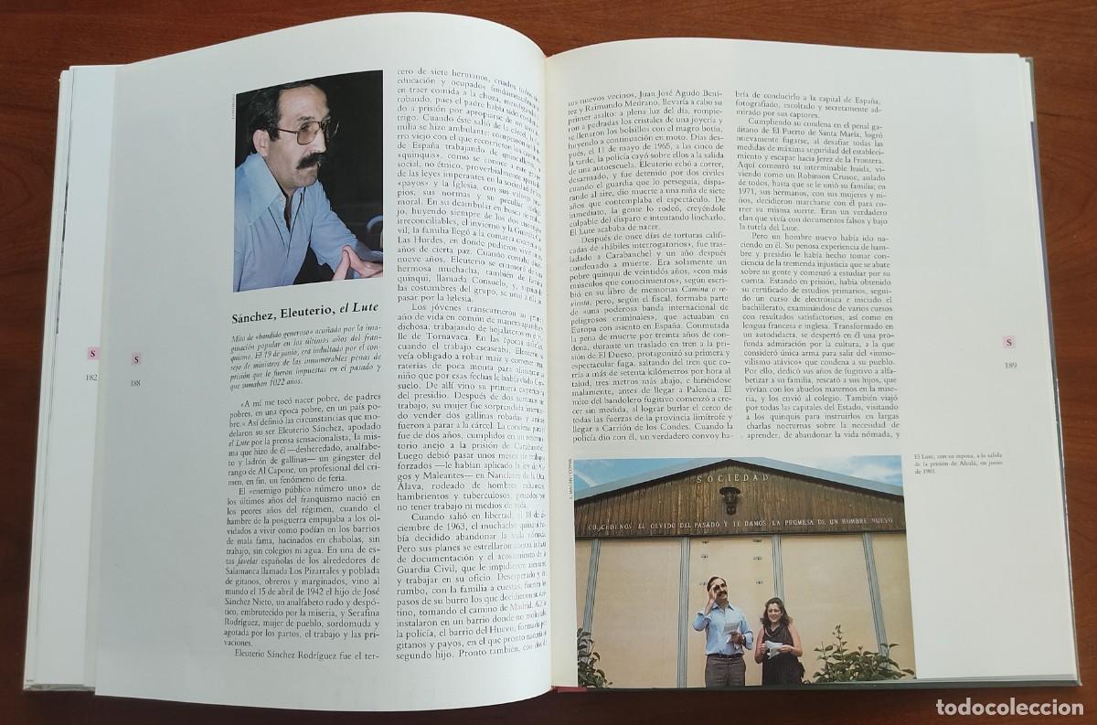 Libros de segunda mano: PROTAGONISTAS 1981 - DIFUSORA INTERNACIONAL - Foto 8
