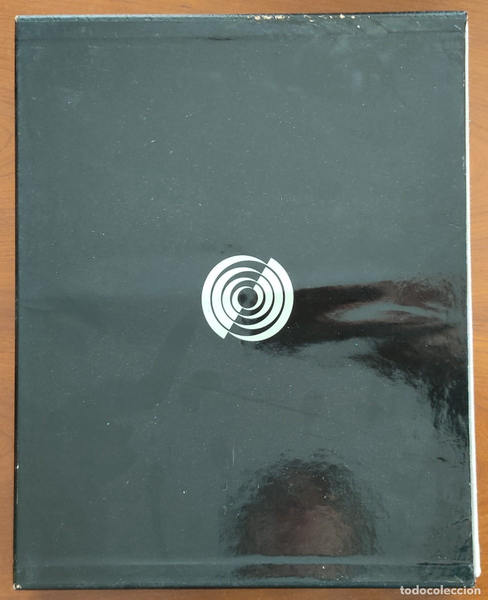 Libros de segunda mano: PROTAGONISTAS 1980 - DIFUSORA INTERNACIONAL - Foto 2