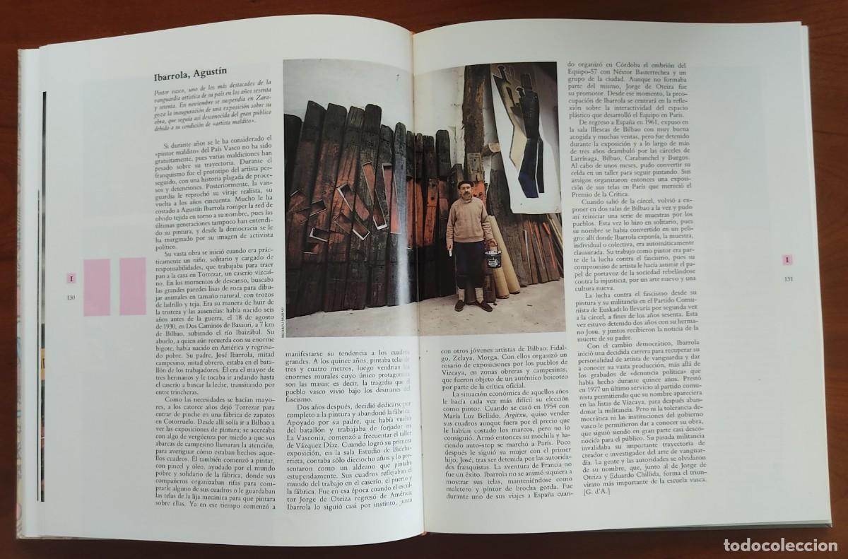 Libros de segunda mano: PROTAGONISTAS 1980 - DIFUSORA INTERNACIONAL - Foto 7