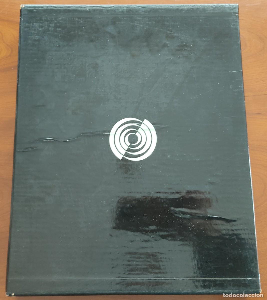 Libros de segunda mano: LOS PROTAGONISTAS DE 1983, VOLVER A EMPEZAR - DIFUSORA INTERNACIONAL - Foto 2