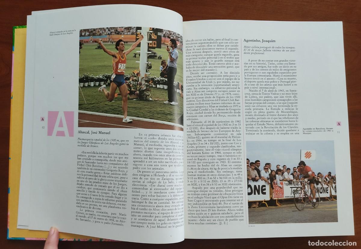Libros de segunda mano: PROTAGONISTAS PARA 1984 - DIFUSORA INTERNACIONAL - Foto 4
