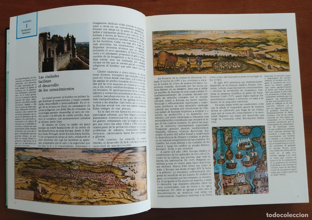 Libros de segunda mano: TEMARIO 1981. LAS 13 LUNAS DE 1981 - DIFUSORA INTERNACIONAL - Foto 4