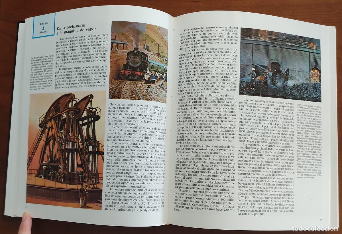 Libros de segunda mano: TEMARIO 1981. LAS 13 LUNAS DE 1981 - DIFUSORA INTERNACIONAL - Foto 6