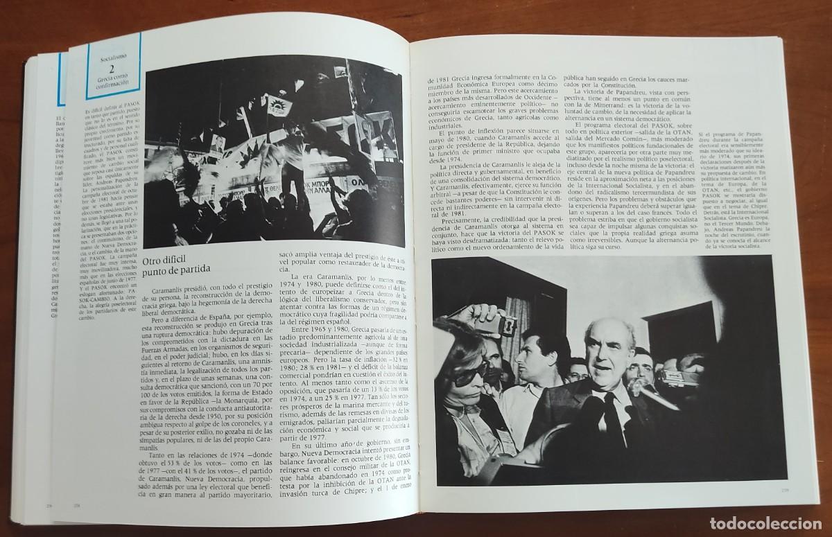 Libros de segunda mano: TEMARIO 1981. LAS 13 LUNAS DE 1981 - DIFUSORA INTERNACIONAL - Foto 7