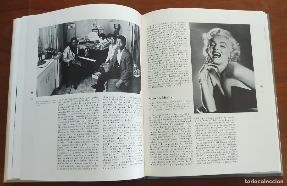 Libros de segunda mano: LOS PROTAGONISTAS DE 1982 - DIFUSORA INTERNACIONAL - Foto 6
