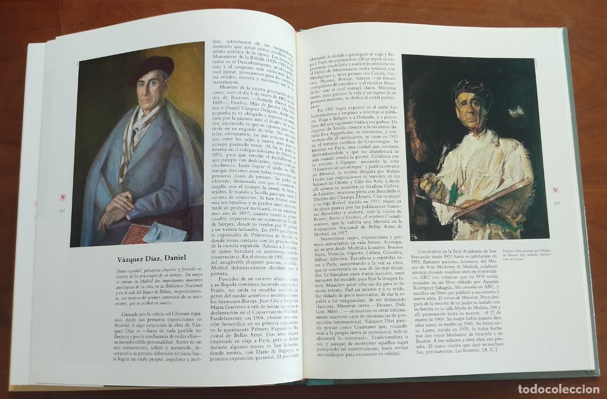 Libros de segunda mano: LOS PROTAGONISTAS DE 1982 - DIFUSORA INTERNACIONAL - Foto 8