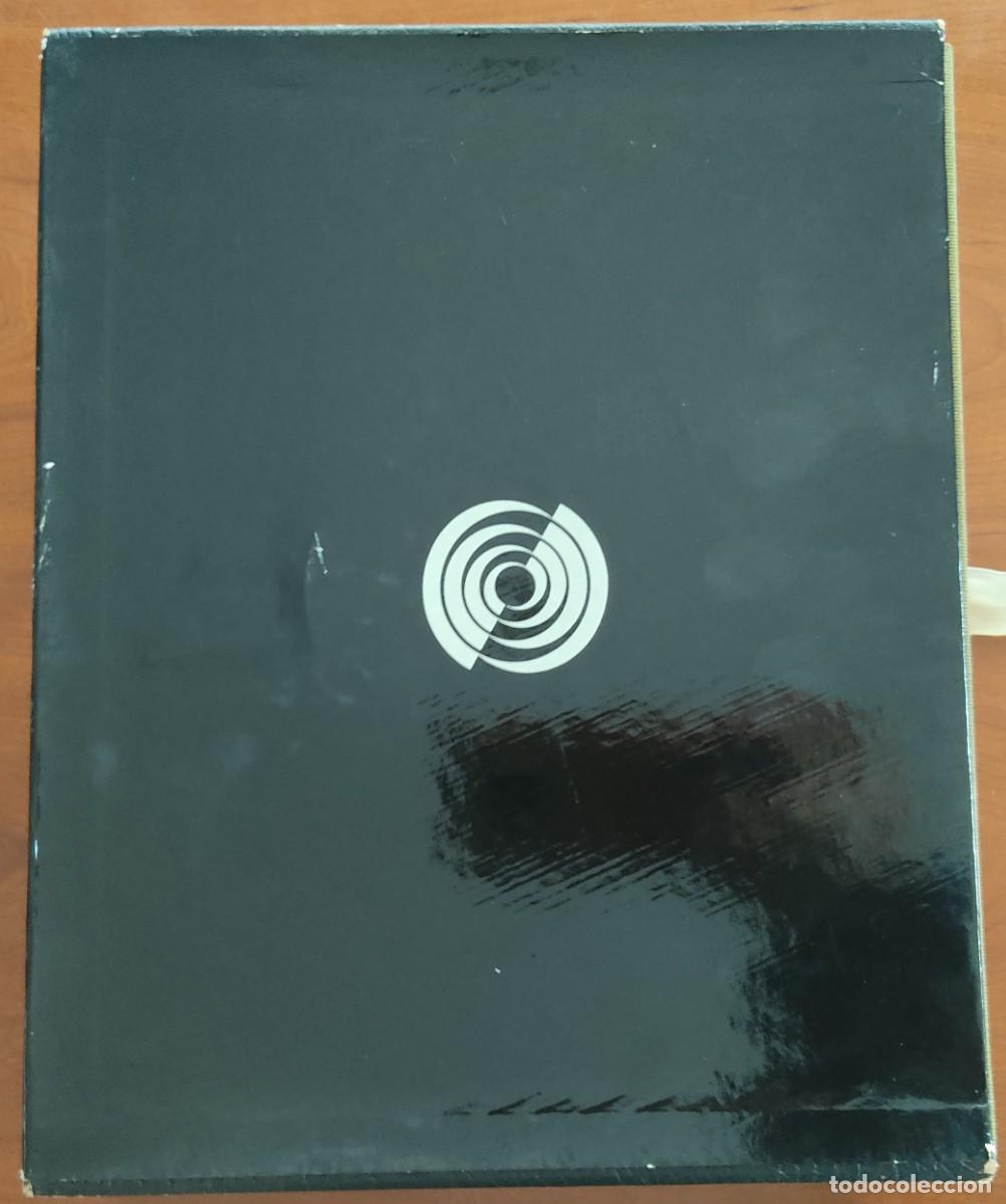 Libros de segunda mano: ANUARIO Y TEMARIO 1986 (DOS TOMOS) - DIFUSORA INTERNACIONAL - CON DISCO - Foto 2